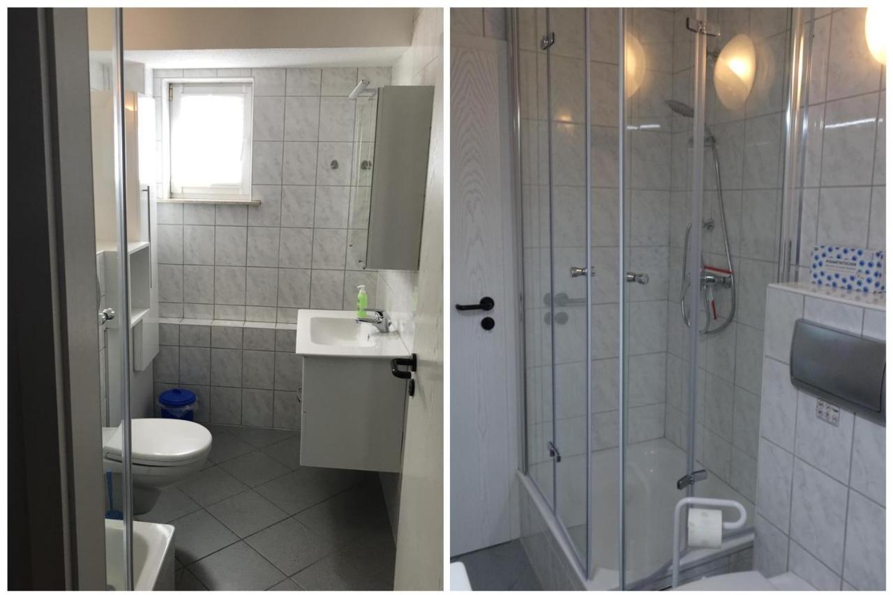 Ferienwohnung Storchenwiese In Nuthetal Ot Saarmund מראה חיצוני תמונה